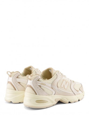 Sneakers Femme New Balance 530 Cream