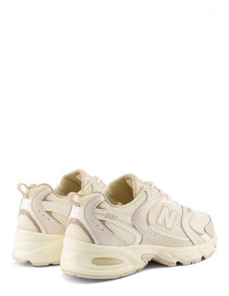 Sneakers Femme New Balance 530 Cream