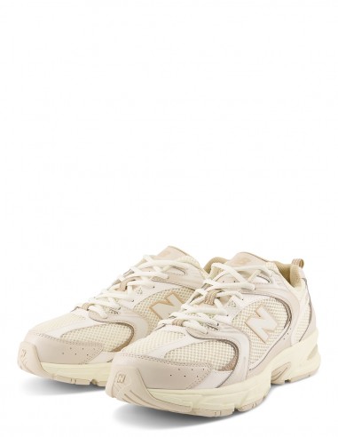 Sneakers Femme New Balance 530 Cream
