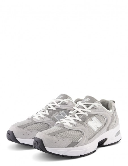 Sneakers Femme 530 Gris