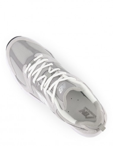 Sneakers Femme 530 Gris
