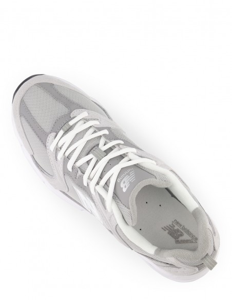 Sneakers Femme 530 Gris