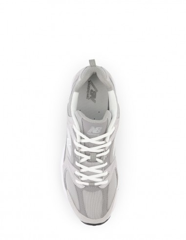 Sneakers Femme 530 Gris