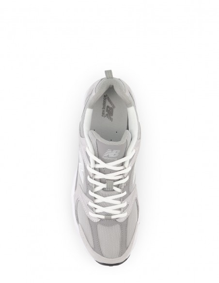 Sneakers Femme 530 Gris