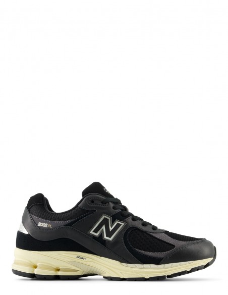 Sneakers Homme New Balance 2002r Noir M2002RIB
