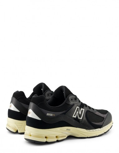 Sneakers Homme New Balance 2002r Noir M2002RIB