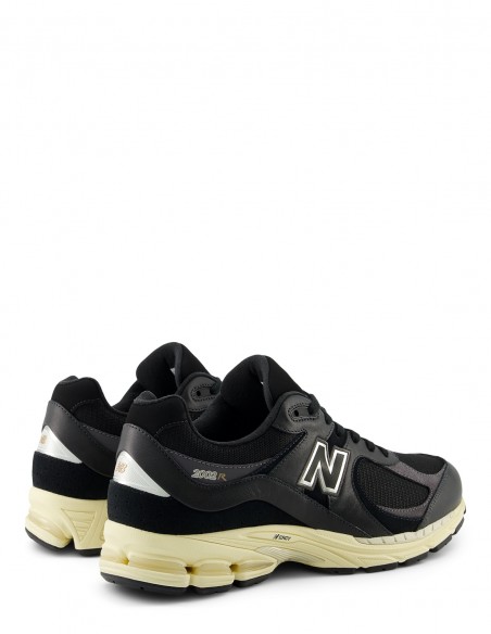 Sneakers Homme New Balance 2002r Noir M2002RIB