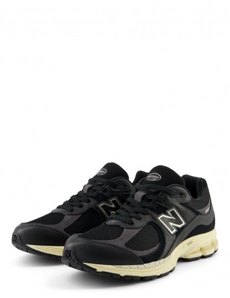 Sneakers Homme New Balance 2002r Noir M2002RIB