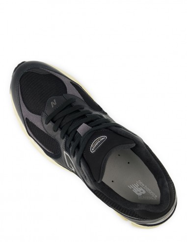 Sneakers Homme New Balance 2002r Noir M2002RIB