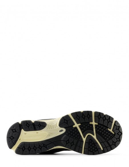 Sneakers Homme New Balance 2002r Noir M2002RIB