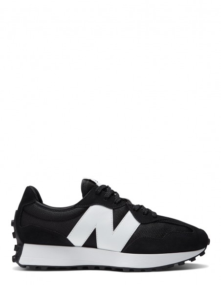 Sneakers pour homme New Balance ms 327 cbw Black White