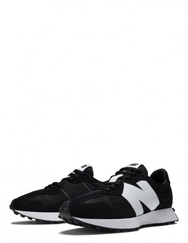 Sneakers pour homme New Balance ms 327 cbw Black White