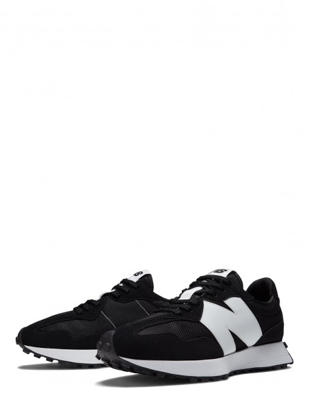 Sneakers pour homme New Balance ms 327 cbw Black White