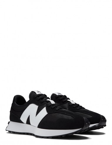Sneakers pour homme New Balance ms 327 cbw Black White