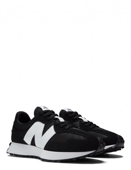 Sneakers pour homme New Balance ms 327 cbw Black White