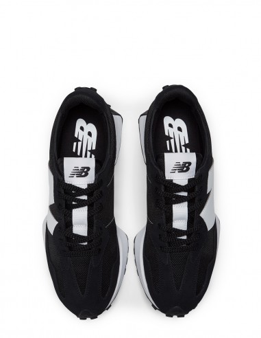 Sneakers pour homme New Balance ms 327 cbw Black White