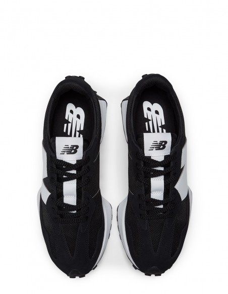 Sneakers pour homme New Balance ms 327 cbw Black White