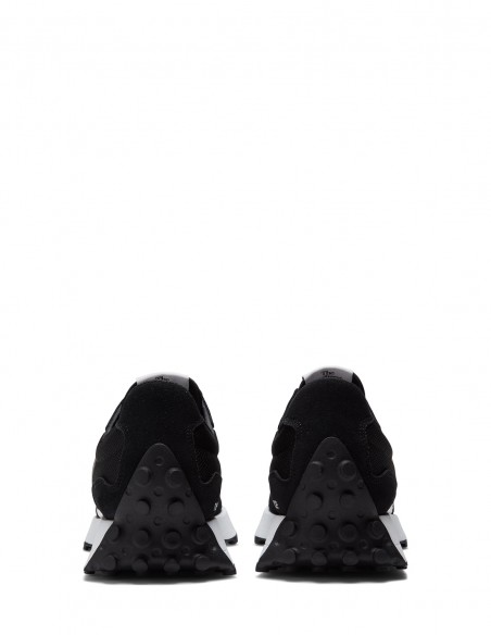 Sneakers pour homme New Balance ms 327 cbw Black White