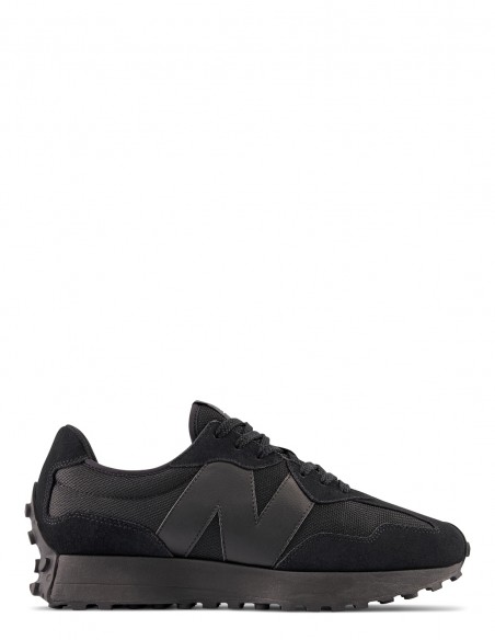 Sneakers Homme ms327ctb Noir