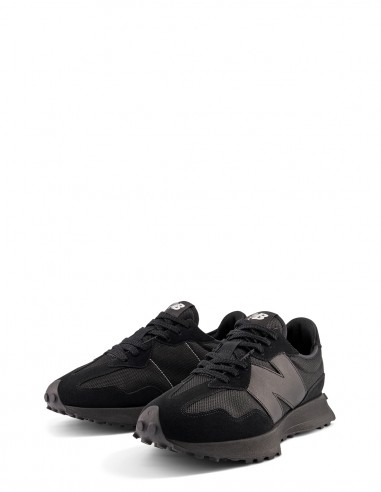 Sneakers Homme ms327ctb Noir