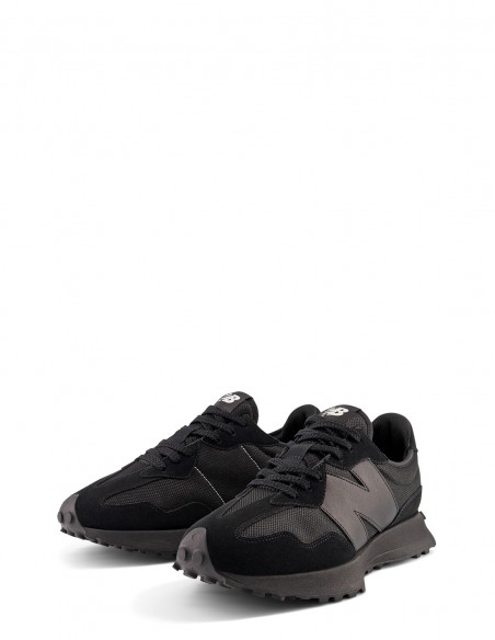 Sneakers Homme ms327ctb Noir