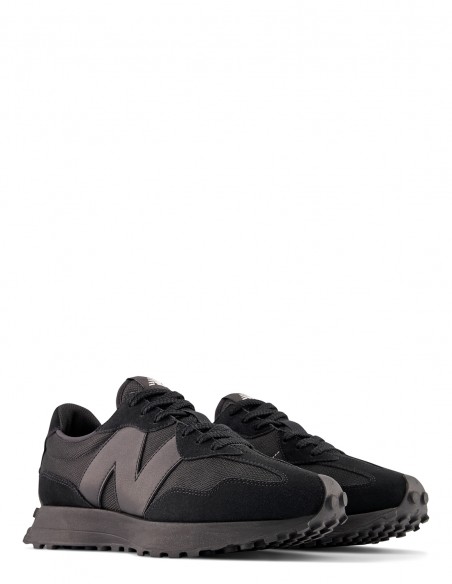 Sneakers Homme ms327ctb Noir