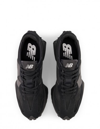 Sneakers Homme ms327ctb Noir