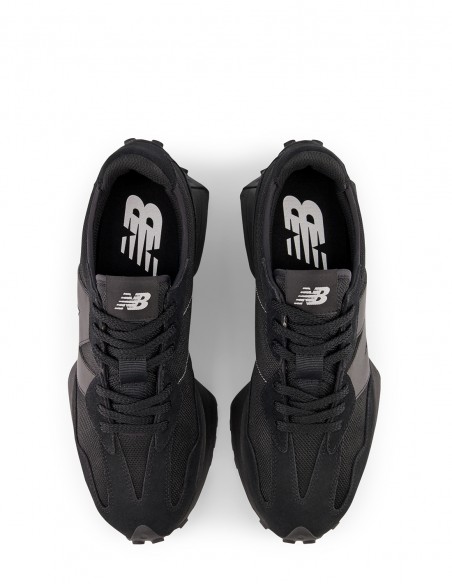 Sneakers Homme ms327ctb Noir