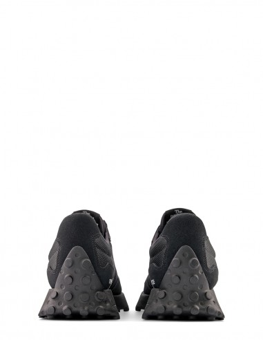 Sneakers Homme ms327ctb Noir