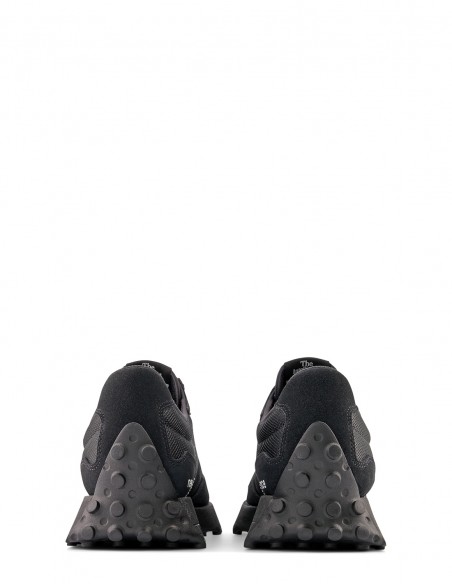 Sneakers Homme ms327ctb Noir