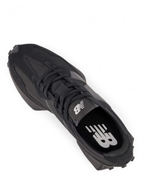 Sneakers Homme ms327ctb Noir