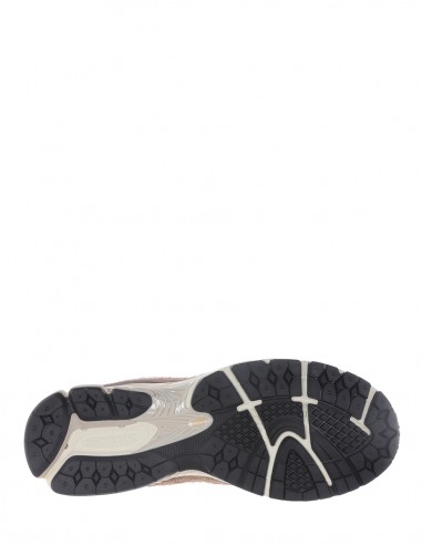 Sneakers Homme New Balance 2002r Beige M2002REJ Daim/Mesh