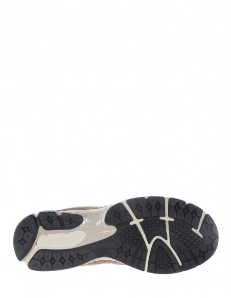 Sneakers Homme New Balance 2002r Beige M2002REJ Daim/Mesh