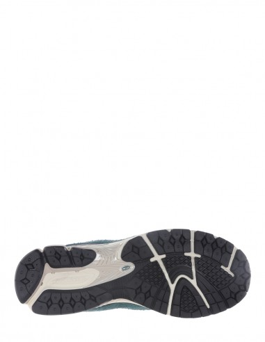 Sneakers Homme New Balance 2002r Bleu M2002REM Daim/Mesh