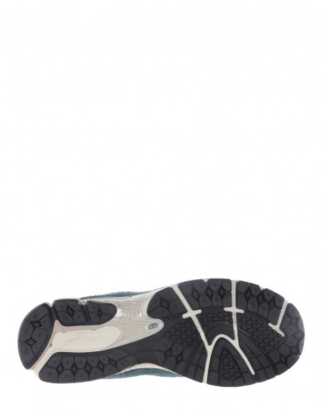 Sneakers Homme New Balance 2002r Bleu M2002REM Daim/Mesh