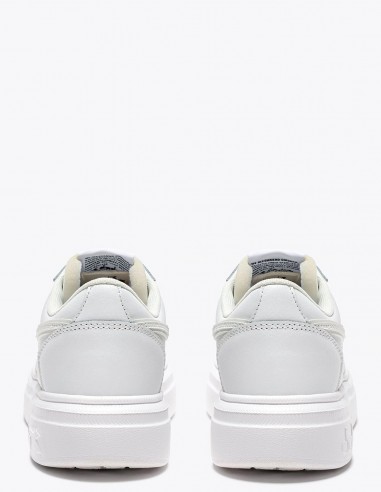 Baskets de ville Diadora Magic Bold WN Cuir Blanc 501.180364-C6180