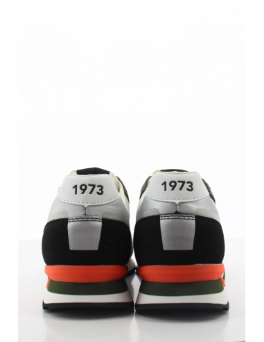 Baskets de ville Homme Pepe Jeans Brit Road M Gris Nylon/Daim PMS40007-945