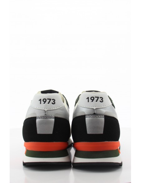 Baskets de ville Homme Pepe Jeans Brit Road M Gris Nylon/Daim PMS40007-945