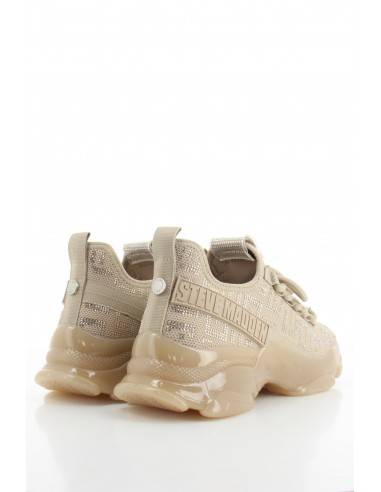 Baskets de ville Femme Steve Madden Maxout sneaker