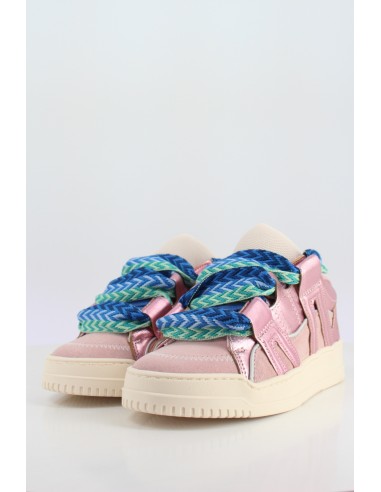 Baskets de Ville Femme Semerdjian Inna Rose INNA 11207