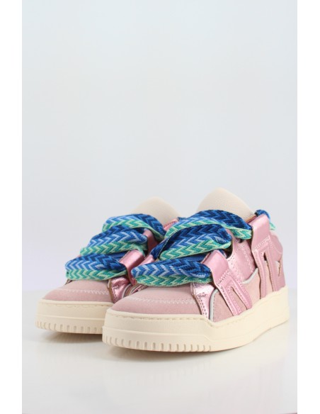 Baskets de Ville Femme Semerdjian Inna Rose INNA 11207