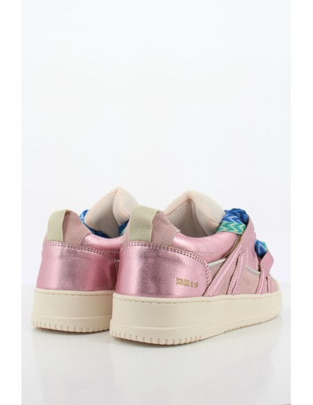 Baskets de Ville Femme Semerdjian Inna Rose INNA 11207