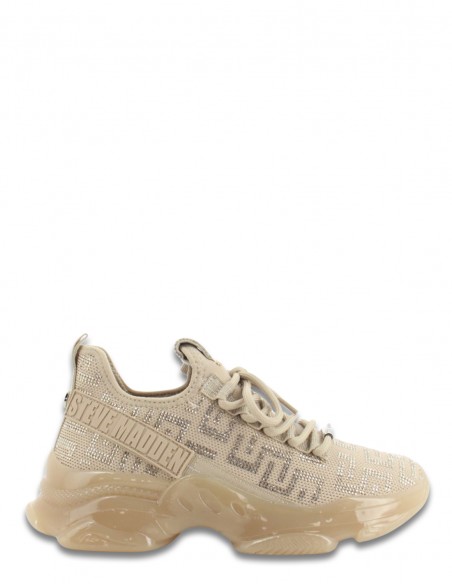Baskets de ville Femme Steve Madden Maxout sneaker