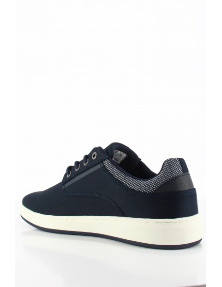 Baskets de ville Homme Redskins Pachira 2 Bleu O601-T3