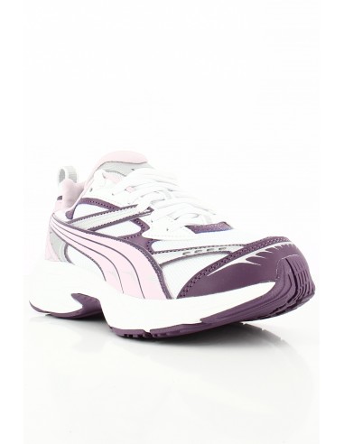 Sneakers Puma Femme Morphic techie Jr rose/violet 396621-04Z