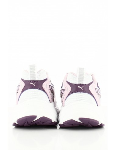 Sneakers Puma Femme Morphic techie Jr rose/violet 396621-04Z