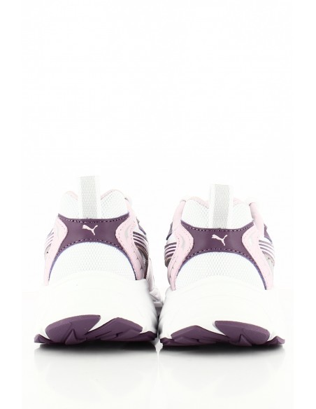 Sneakers Puma Femme Morphic techie Jr rose/violet 396621-04Z