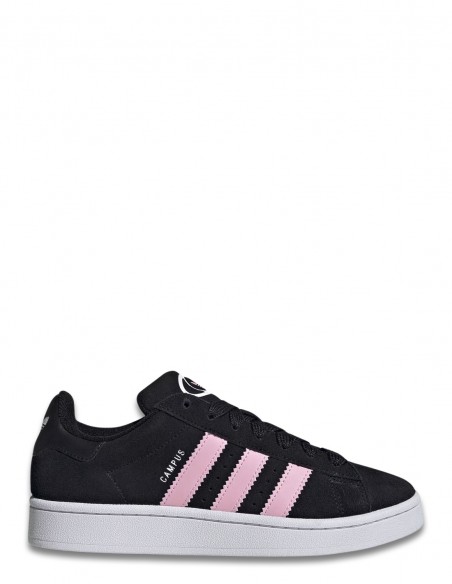 Campus Adidas 00s w noir/blanc/rose ID3171