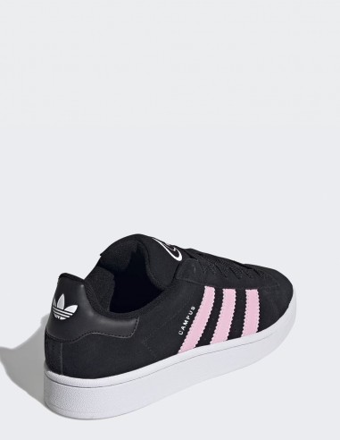 Campus Adidas 00s w noir/blanc/rose ID3171