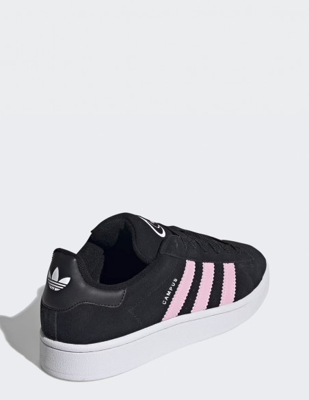 Campus Adidas 00s w noir/blanc/rose ID3171